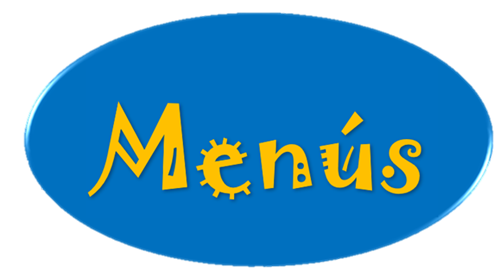 Menús